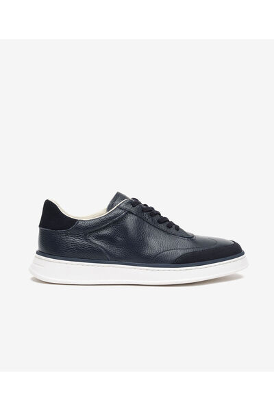 Greyder Erkek Lacivert Sneaker Ayakkabı 6Y1SA64773