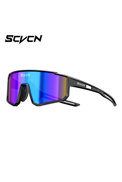Choice8 S9037-04 SCVCN Boys Bike Sunglasses Child Cycling Glasses for Kids UV...
