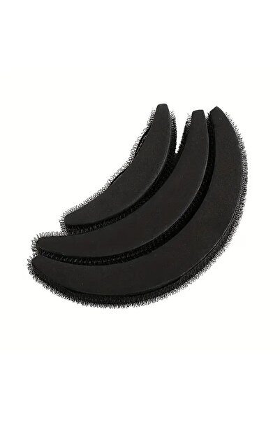 Choice 3pcs 3Pcs/Set Hair Pads Hair Volume Increase Puff Hair Bun Maker Donut...
