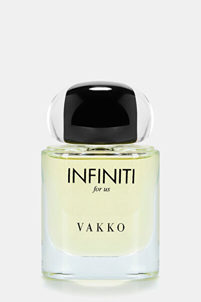 Vakko INFINITI FOR US UNISEX EDP 50 ML