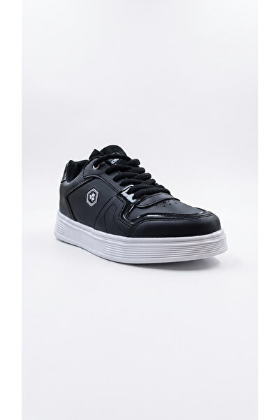 Ustalar Ayakkabı Çanta Black-White Women's Sports Shoes 576.085