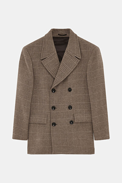 W Collection BEJ PALTO