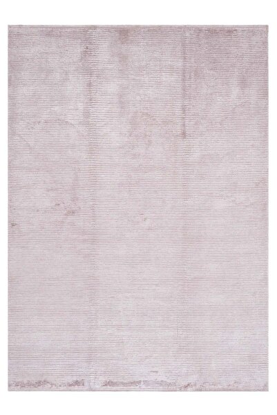 Naar Halı Nepal 3558 Pembe Modern Pudra El Dokuma Halı 170x240