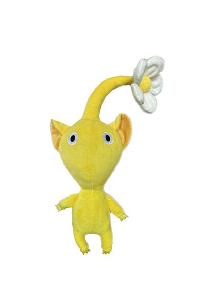 Choice 25cm-35cm 35CM HOT Ice Pikmins Stuffed Animals Rock Pikmins Plush Blue...
