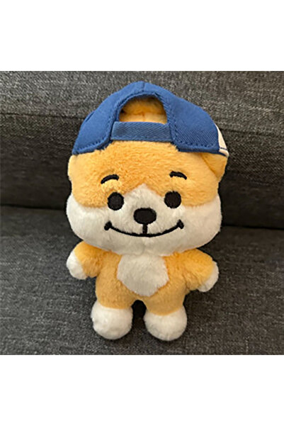Choice4 02 New 10cm JUNGWON Plush Pendant Kawaii JAKE HEESEUNG Jay Cos Animal...