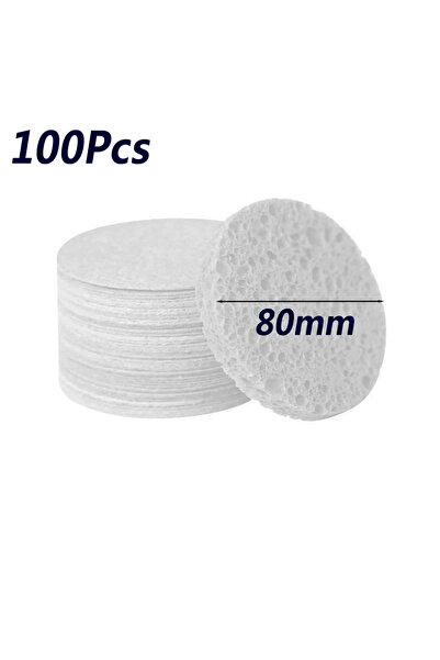 Choice4 100PCS 5/100Pcs 3D Drawing Magic Canvas Sponge with Water Brush DIY A...