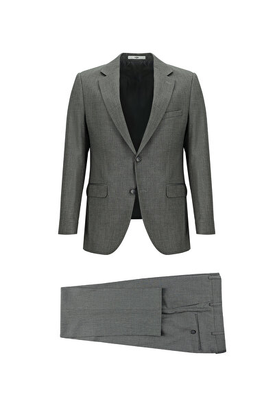 Kiğılı 6 Drop Regular Fit Standard Cut Suit