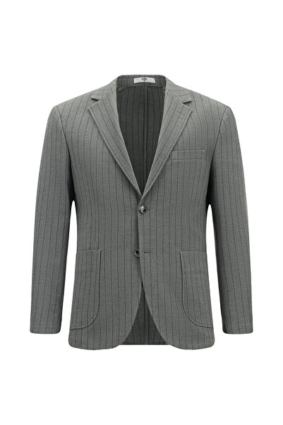 Kiğılı 7 Drop Slim Fit Slim Fit Striped Waist Drawstring Sports Suit