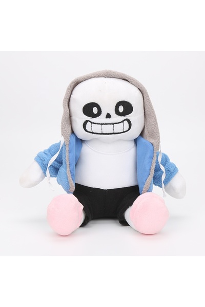 Choice 20CM sans 20 Styles Undertale Plush Toys Cartoon Sans Plush Dolls Fris...