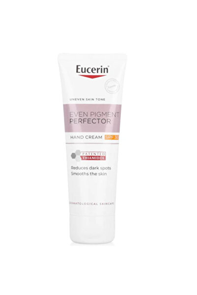 Eucerin Yusriin Evn Pigment Perfecteur Hand Cream Spf30 - 75ml