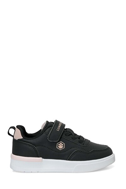 lumberjack Rick Jr 6Pr Girls' Sneaker