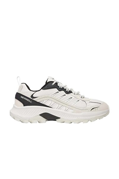 Merrell Speed Strıke 2 Deri Unisex Spor Ayakkabı BEYAZ