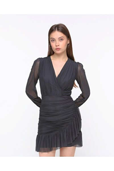Gizacape outdoors Drapeli Tulle Dress