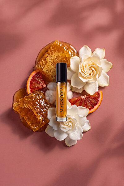 Magnoria SCANDAL 5 ML Kadın Parfüm