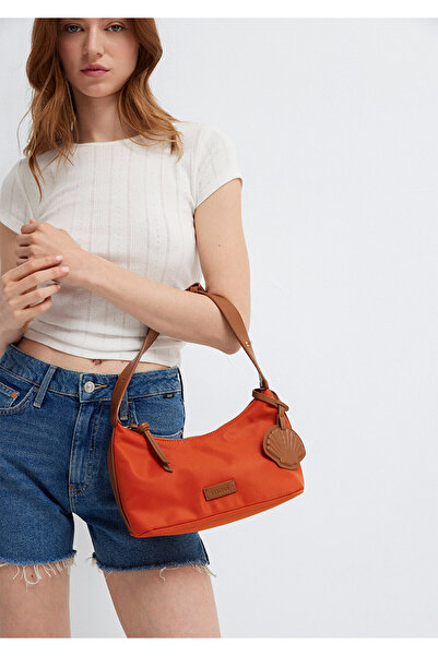 Mavi Orange Shoulder Bag 1913760-70435