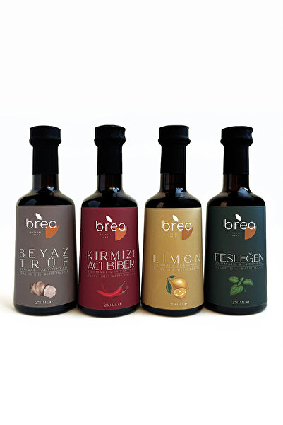 Koleksiyon Paketi - 250ml