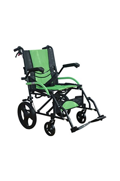 GOLFİ G502 Alüminyum Transfer Sandalyesi