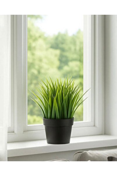 USTAOGLUHOME OT ÇİCEK OBJE 20CM