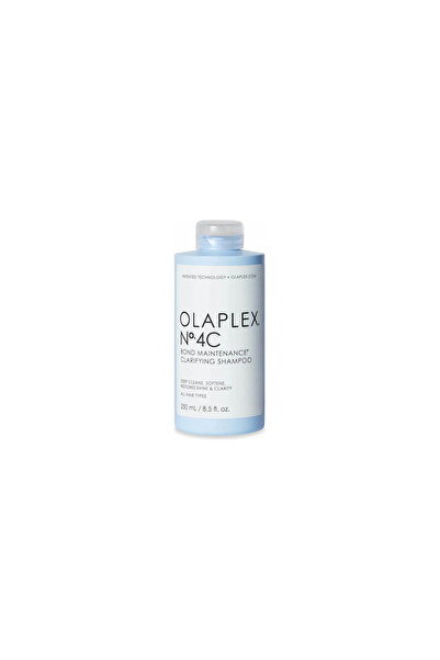 Olaplex Αρ. 4 C Σαμπουάν Συντήρησης Δεσμών