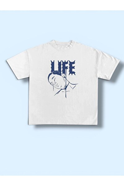 kalawear UNISEX Μπλουζάκι Life Basic