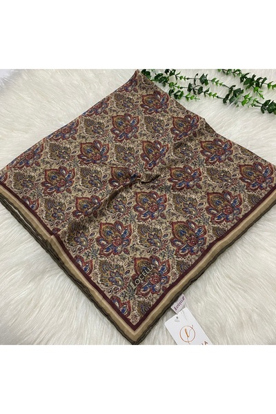 locella Soft Eşarp PL171