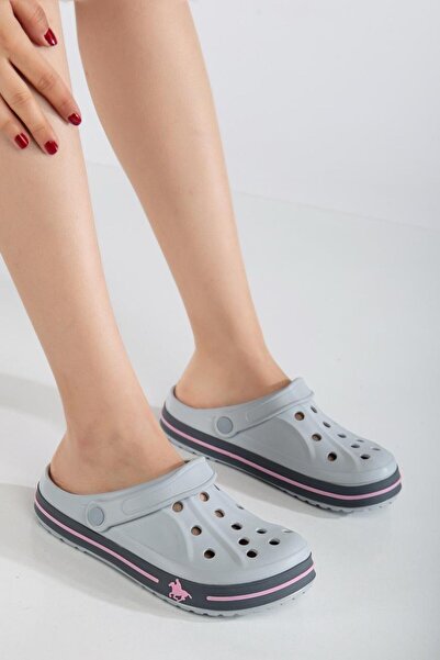 VRoma Pro Günlük Unisex Spor Terlik