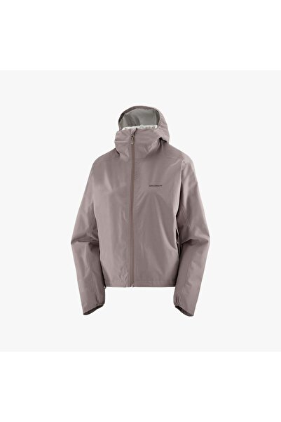 Salomon Outscape 2L Iron Kadın outdoor montu LC2538900