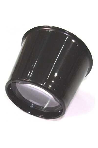 ALVERA COLLECTION Glasses Magnifier 10x for Watch Repairers