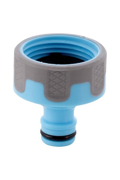 Hydrofix Adaptor robinet F.I. 1 inch, Hydro Fix, conector, plastic