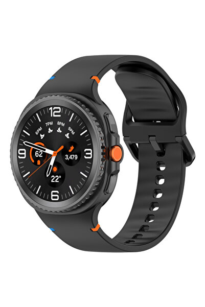 Techsuit Curea smartwatch για Samsung Galaxy Watch8 40mm / Samsung Galaxy Wat...