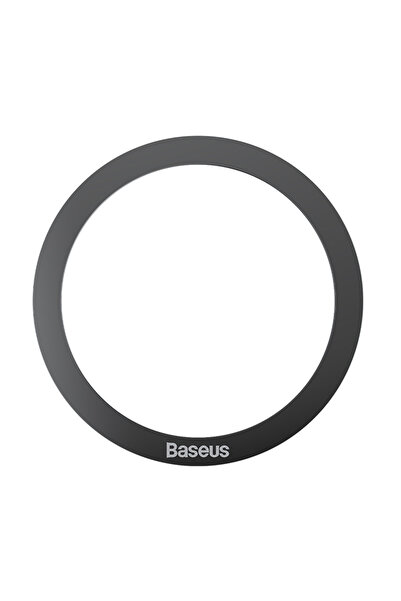 Baseus (2 bucăți) Inel metalic magnetic (PCCH000001) - Inel universal pentru ...