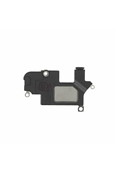 OEM Difuzor cască telefon (17462) - iPhone 13 Pro Max - Negru, utilizare zilnică