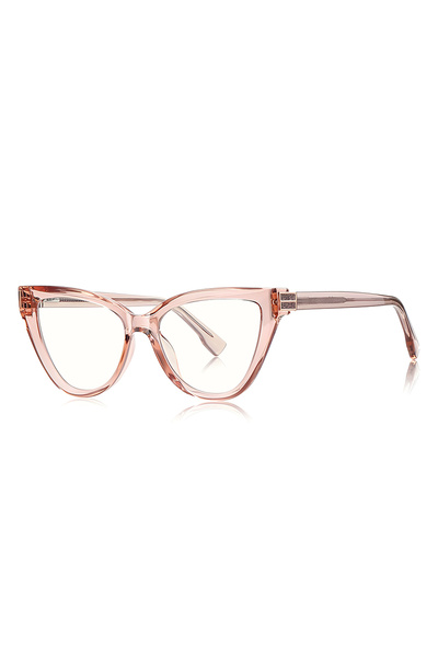 Stef's Cat Γυαλιά κατά του μπλε φωτός Reflex PC (2279) - για Γυναίκες, Σχέδιο...