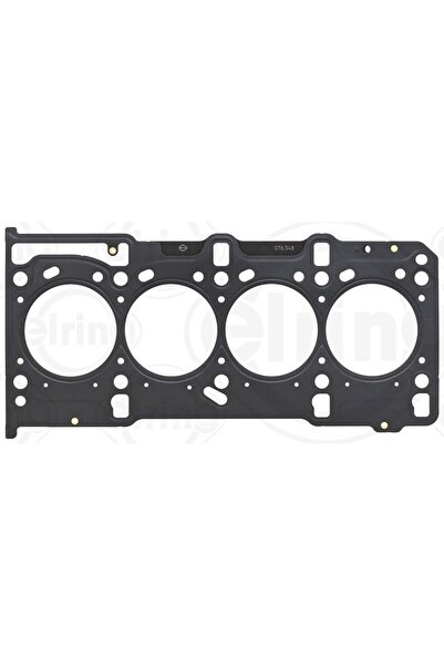 Sılındır Kapak Contası Fıat Doblo-albea-palıo 1.3 Mjt/opel Astra H-corsa C 1.3 Cdtı (z13dt) (std)