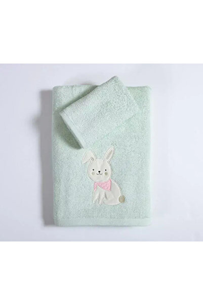 Nef Nef Homeware Πετσέτα πικνίκ Bamb, Σετ 2 τεμαχίων, nef-nef Home Wear, Γαλα...