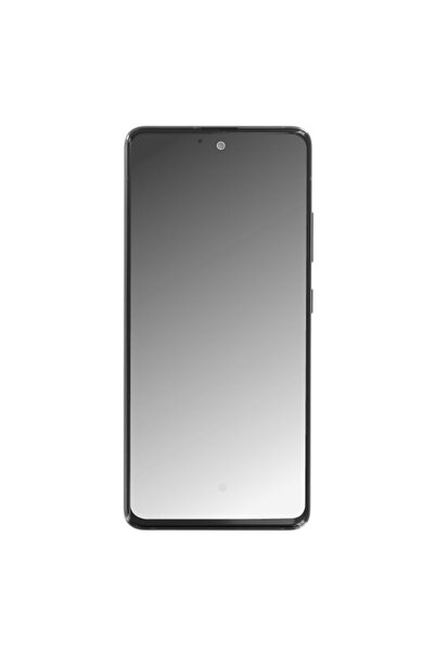 Samsung Display tactil original + Ramă (14353) - Galaxy A51 5G (SM-A516)