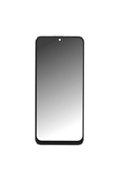 Stef's Cat Οθόνη αφής με πλαίσιο (21297) - Realme 10 Pro - Μαύρο