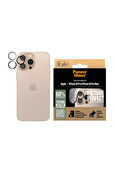 Stef's Cat Προστατευτική μεμβράνη για iPhone 16 Pro / iPhone 16 Pro Max, Stef...