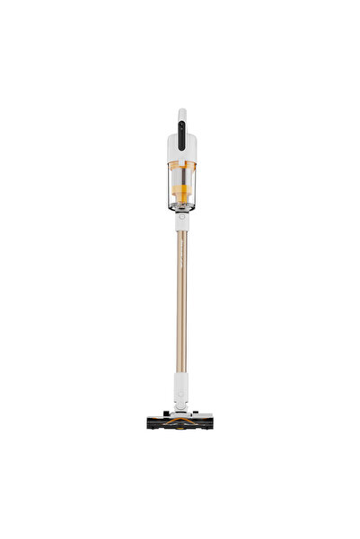 Deerma Aspirator vertical Deerma, fara fir, aspirare uscata si umeda, aspirar...