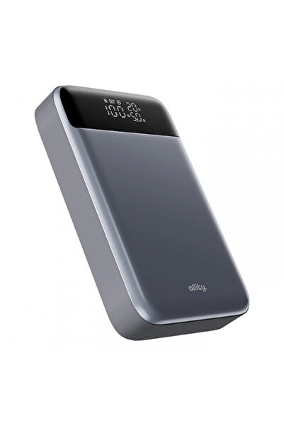 Stef's Cat Εξωτερική Μπαταρία Allity. APB-200 PocketPower, 10000mAh, 33W, QC ...