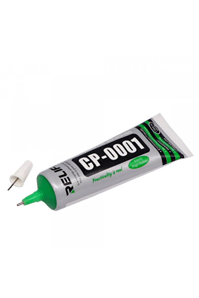 Relife Adeziv Lichid CP-0001, 15ml, Transparent