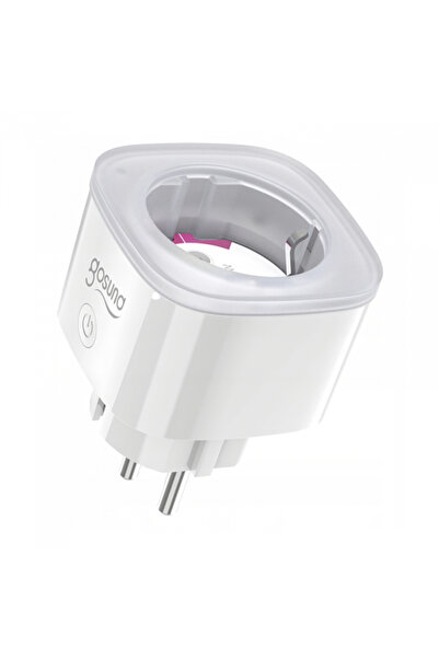 Gosund Priza Smart Ep8-m, Wi-fi