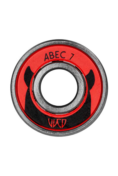 Wicked ΡΟΥΛΕΜΑΝΤΙΝΑ ABEC 7 FREESPIN