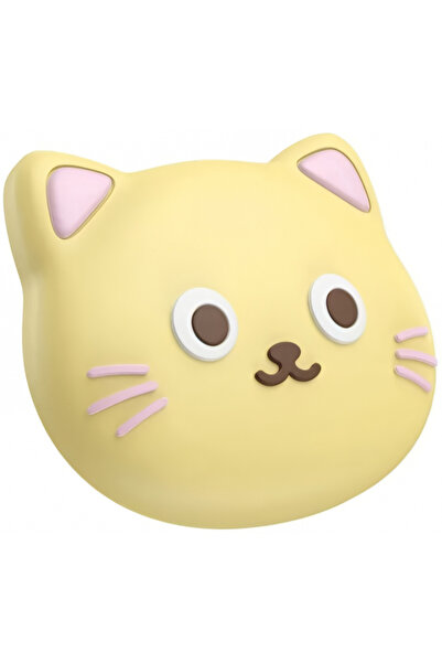 hoco. HOCO SmartTag E91D Cat for iOS Series, Beige