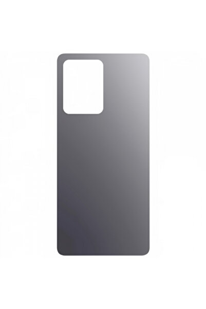 Stef's Cat Capac Baterie compatibil cu Xiaomi Redmi Note 12 Pro 5G, Negru,