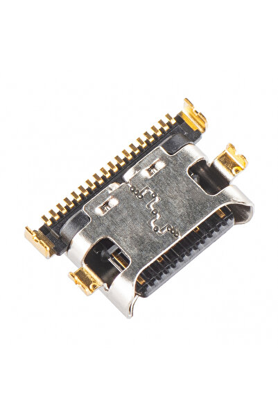 Aftermarket Samsung Galaxy A15 A155 Charging Connector