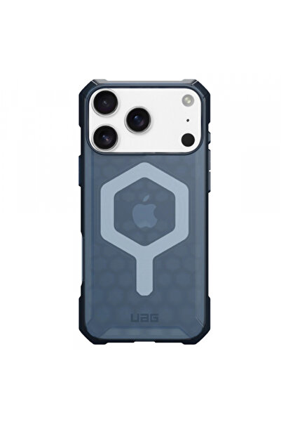 Stef's Cat Husa MagSafe pentru Apple iPhone 17 Pro Max, Urban Armor Gear, Ess...