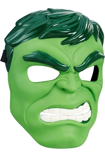 Marvel Avengers: Endgame Hulk Mask