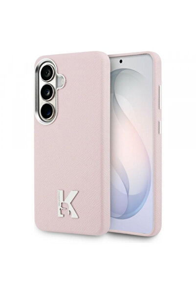 Stef's Cat Husa MagSafe pentru Samsung Galaxy S26 S942, Karl Lagerfeld, Karl ...