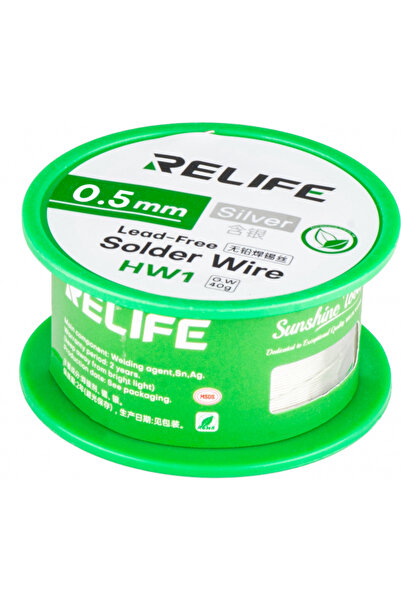 Relife Fludor HW1, 0.5mm, 40g